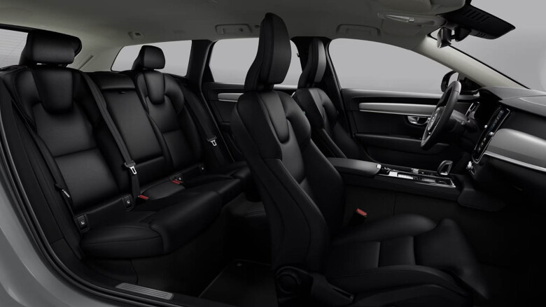 Volvo V90 2.0 T6 [350] PHEV Plus Dark 5dr AWD Auto Estate